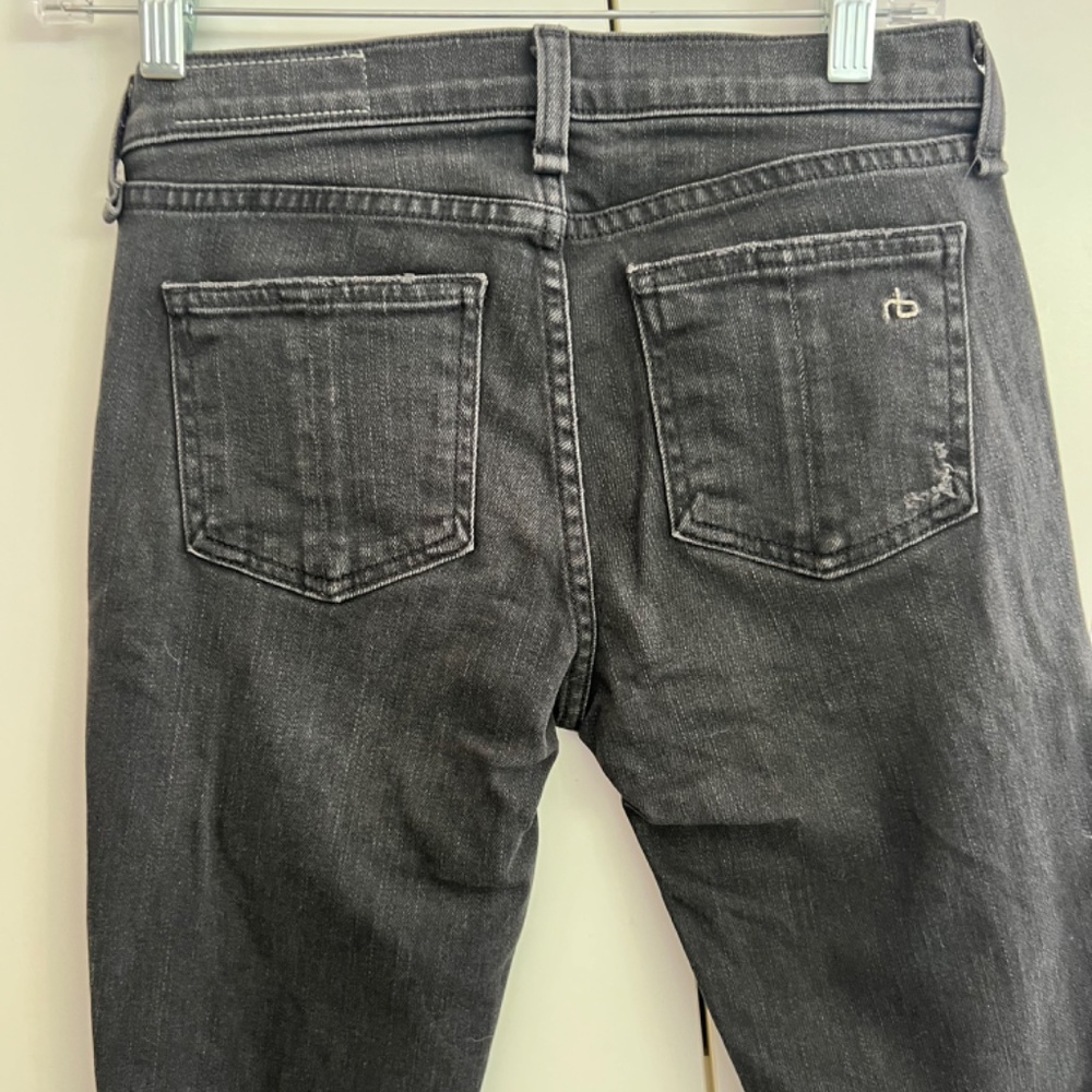Rag and Bone Jeans- Style#  W1502K302 - Picture 14 of 16